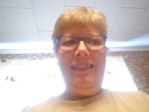 Profilbild på Åsa Lennartsdotter