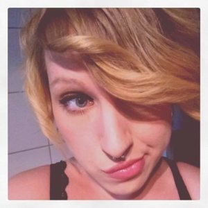 Profilbild på Åsa Levin
