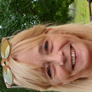 Profilbild på Åsa Lilja