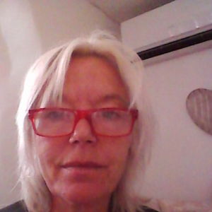 Profilbild på Åsa Lindahl