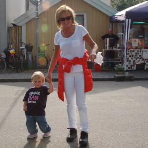 Profilbild på Åsa Lindberg