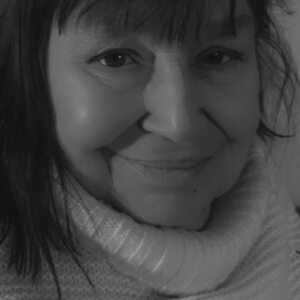 Profilbild på Åsa Lindgren