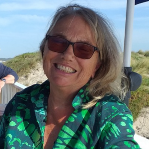 Profilbild på Åsa Lindh