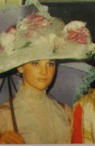Profilbild på Åsa Lindholm