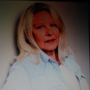 Profilbild på Åsa Lindström