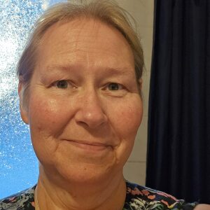 Profilbild på Åsa Ljungberg