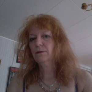 Profilbild på Åsa Ljungqvist