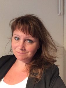 Profilbild på Åsa Ludvigsson