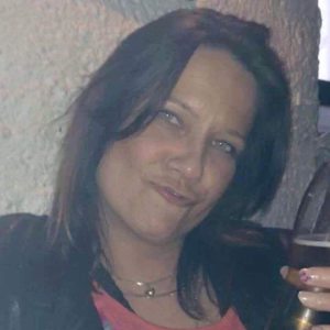 Profilbild på Åsa Lundberg