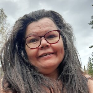 Profilbild på Åsa Lundberg