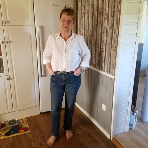 Profilbild på Åsa Lundbom