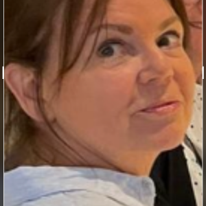 Profilbild på Åsa Lundh