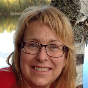 Profilbild på Åsa Lundin