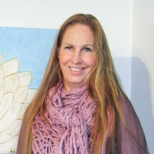 Profilbild på Åsa Lundkvist
