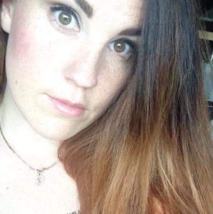 Profilbild på Åsa Lundqvist