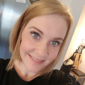 Profilbild på Åsa Lundqvist