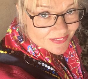 Profilbild på Åsa Lundstig