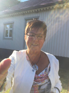 Profilbild på Åsa Månsson