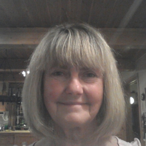 Profilbild på Åsa Månström
