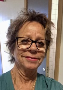 Profilbild på Åsa Melander-Kanz