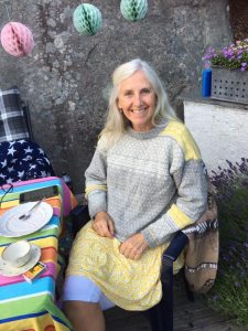 Profilbild på Åsa Mellquist
