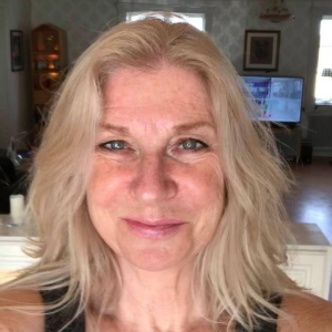 Profilbild på Åsa Molin