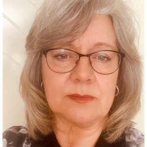Profilbild på Åsa Nilsen-Larsson