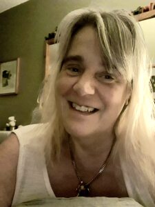 Profilbild på Åsa Nilsson