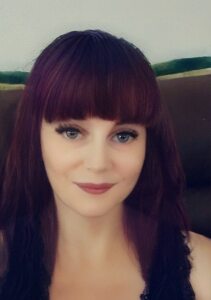 Profilbild på Åsa Nilsson