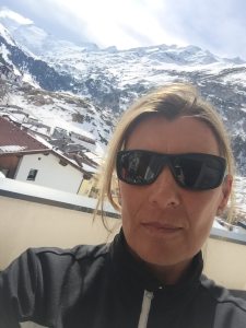 Profilbild på Åsa Nilsson