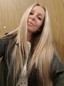Profilbild på Åsa Nilsson
