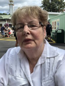 Profilbild på Åsa Nilsson