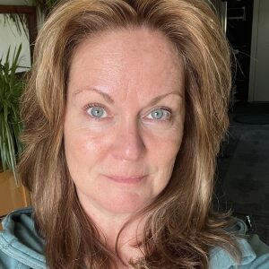 Profilbild på Åsa Nilsson