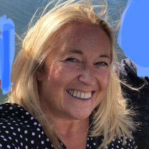 Profilbild på Åsa Nilsson