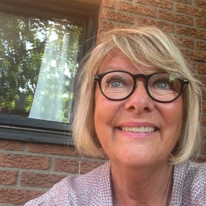 Profilbild på Åsa Norrman-Grenninger