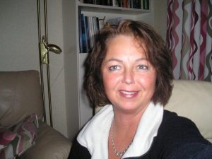 Profilbild på Åsa Norrman