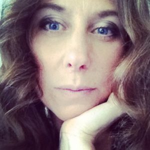 Profilbild på Åsa Nyroos
