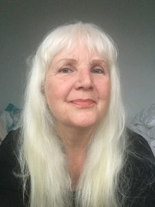 Profilbild på Åsa Okenyi