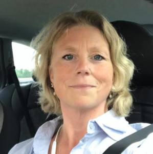 Profilbild på Åsa Olin