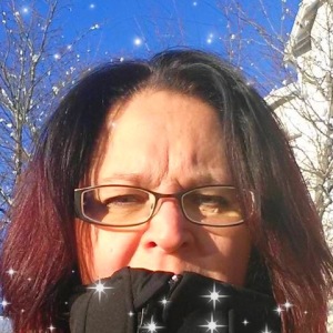 Profilbild på Åsa Olofsson