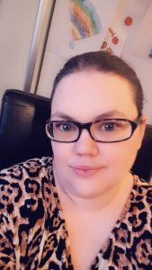 Profilbild på Åsa Olsson