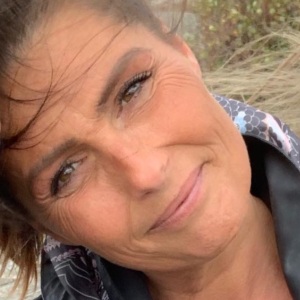 Profilbild på Åsa Olsson