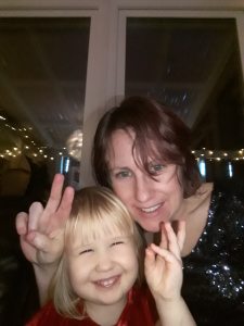 Profilbild på Åsa Persbo