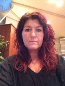 Profilbild på Åsa Persson