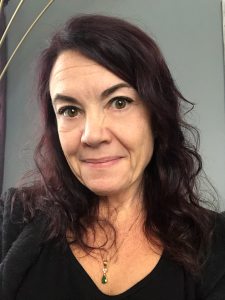 Profilbild på Åsa Pettersson Hälltorp
