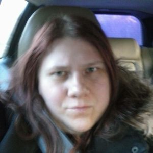 Profilbild på Åsa Pettersson