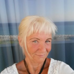 Profilbild på Åsa Pettersson