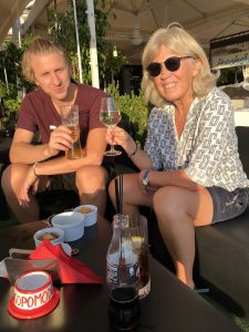Profilbild på Åsa Pettersson