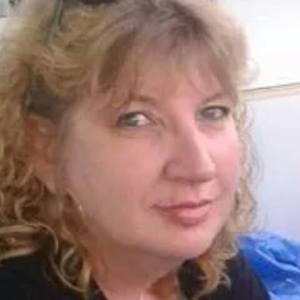 Profilbild på Åsa Pettersson