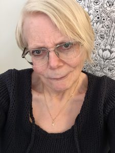 Profilbild på Åsa Pros